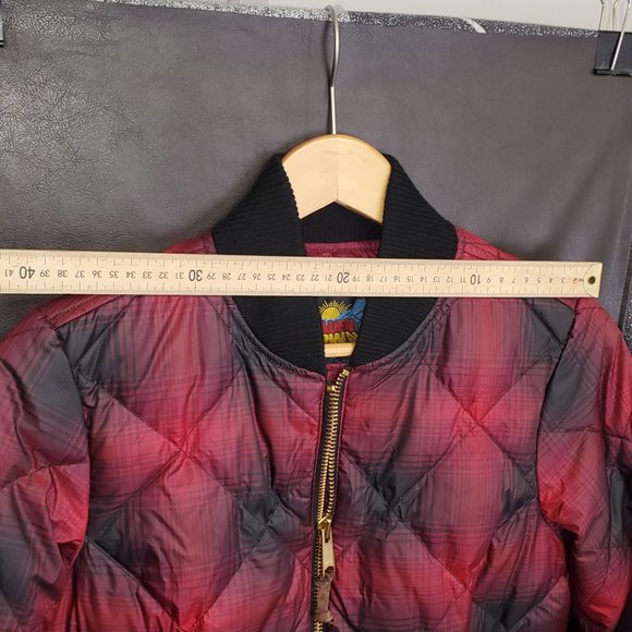 Women's Eddie Bauer Jacket size S - Picture 5 of 5